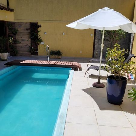 Loft Da Beth Na Serra Petrópolis Εξωτερικό φωτογραφία
