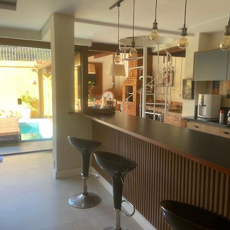 Loft Da Beth Na Serra Petrópolis Εξωτερικό φωτογραφία
