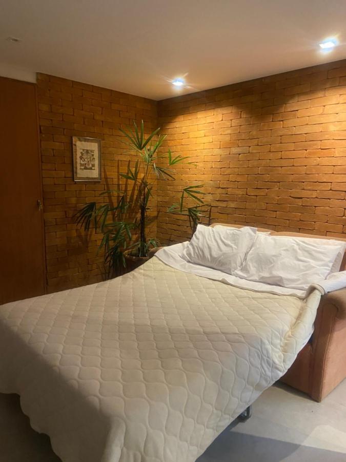Loft Da Beth Na Serra Petrópolis Εξωτερικό φωτογραφία