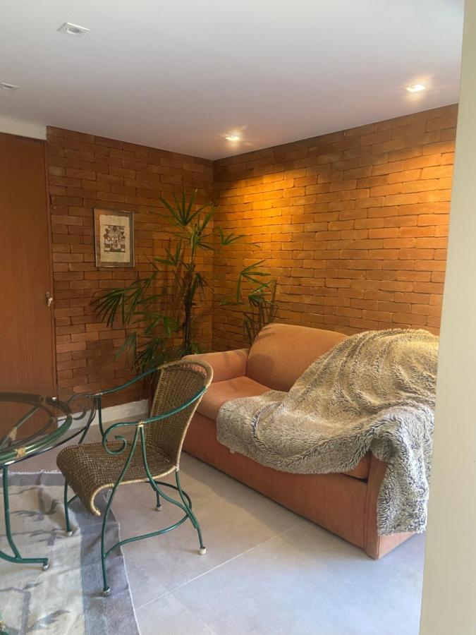 Loft Da Beth Na Serra Petrópolis Εξωτερικό φωτογραφία