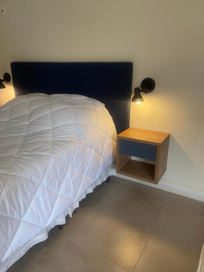 Loft Da Beth Na Serra Petrópolis Εξωτερικό φωτογραφία