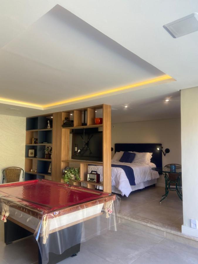 Loft Da Beth Na Serra Petrópolis Εξωτερικό φωτογραφία