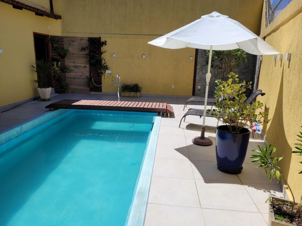 Loft Da Beth Na Serra Petrópolis Εξωτερικό φωτογραφία