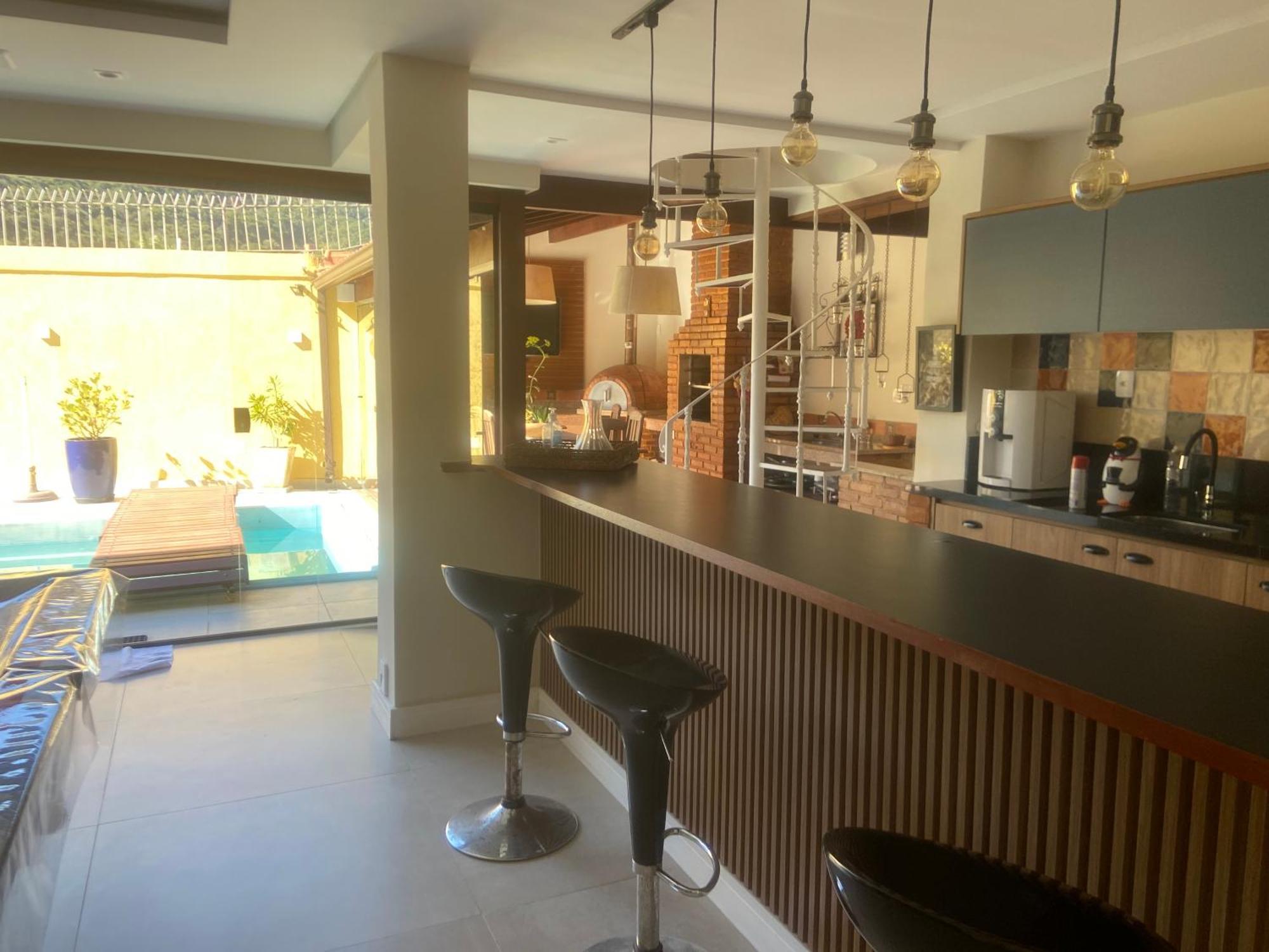 Loft Da Beth Na Serra Petrópolis Εξωτερικό φωτογραφία